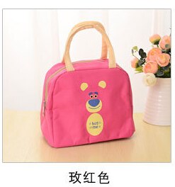 Stroller Organizer Bag with Thermal Pocket – Hanging Diaper & Bottle Bag