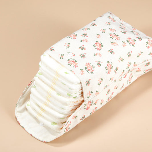 Waterproof wet and dry bag for baby - BabyGroove