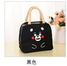 Stroller Organizer Bag with Thermal Pocket – Hanging Diaper & Bottle Bag