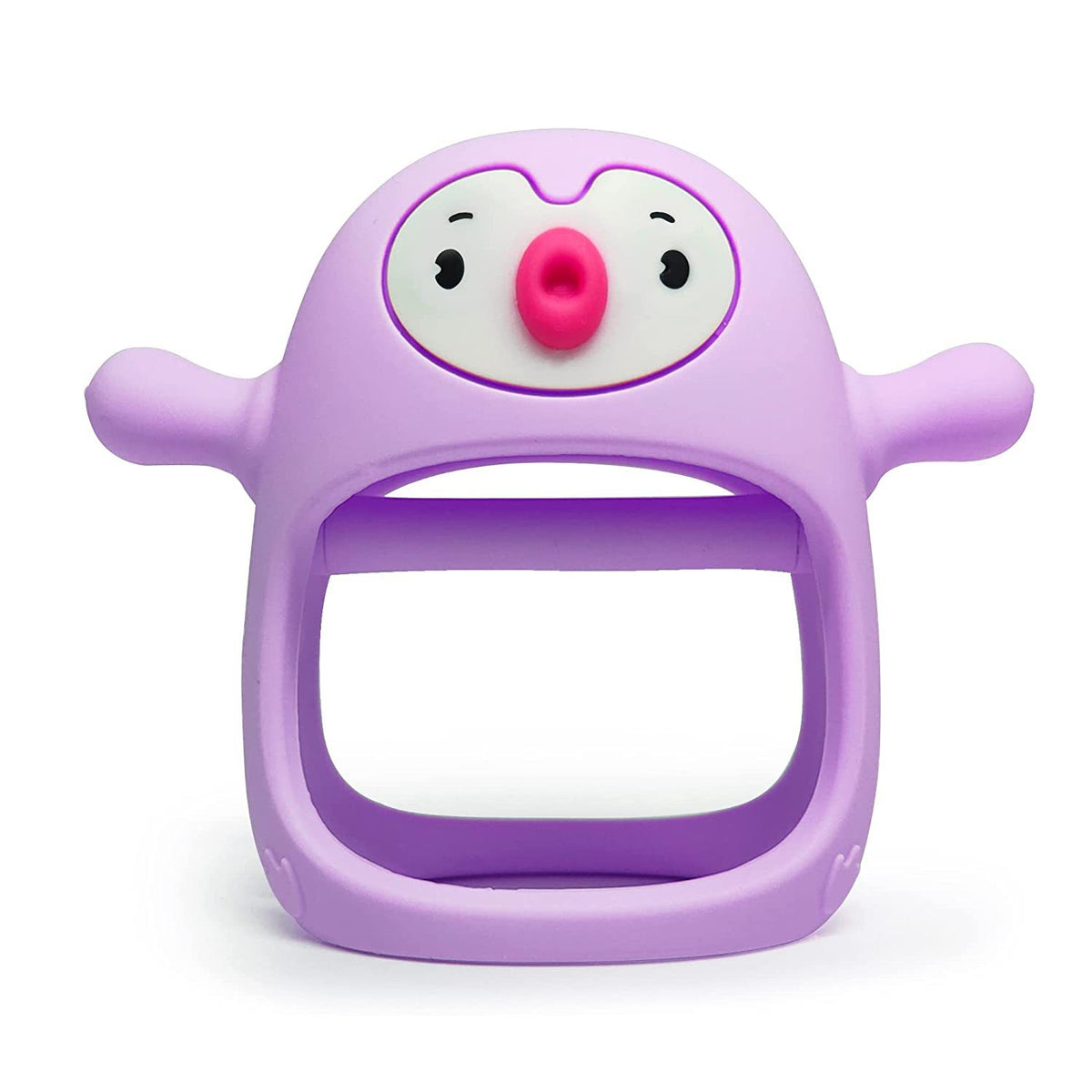 Silicone baby teething stick - BabyGroove