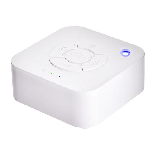 USB rechargeable white noise machine for baby sleep - BabyGroove