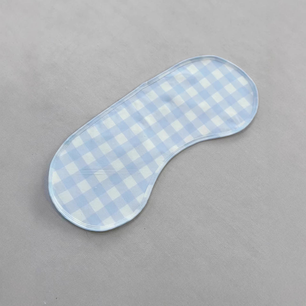 Cotton burp cloth and drool bib – photo 8