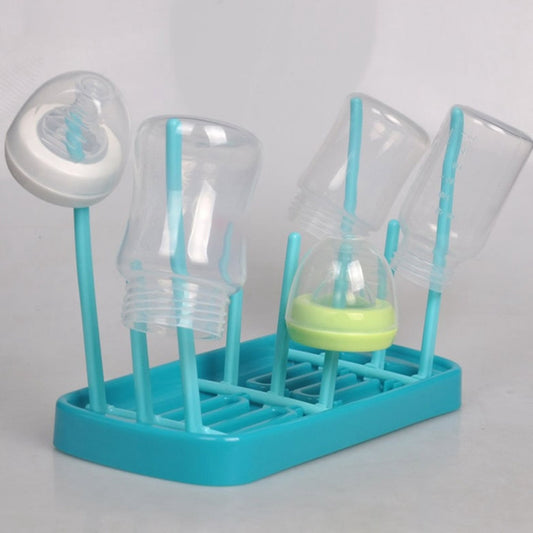 Baby bottle drying rack - BabyGroove