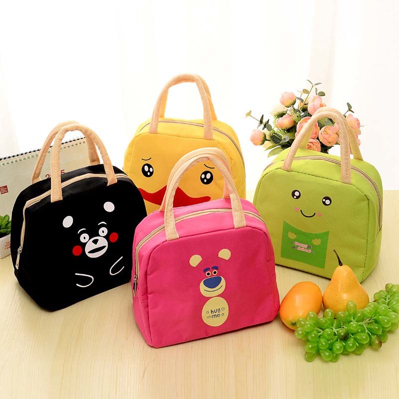 Stroller Organizer Bag with Thermal Pocket – Hanging Diaper & Bottle Bag