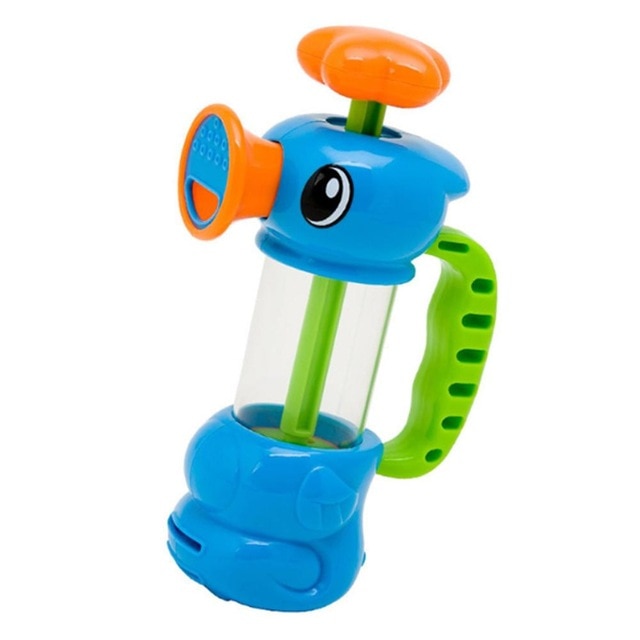 Automatic Bubble Machine Crab Bath Toy – Big Crab Bubble Maker