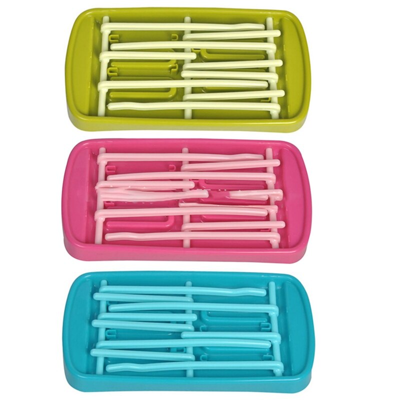 Baby Bottle Drying Rack – Drain & Storage Rack