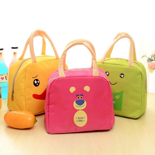 Stroller organizer bag with thermal pocket - BabyGroove